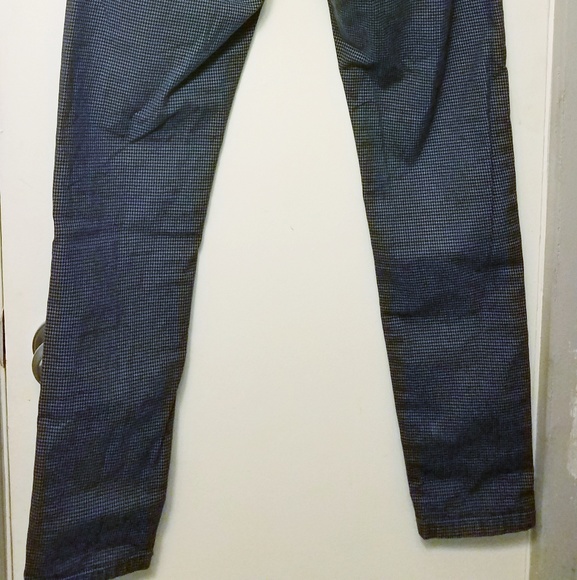 Men's Scotch & Soda super slim trouser - Picture 4 of 8